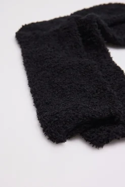 Calcetines franela mullidos