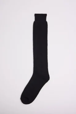 Calcetines térmicos extra largos