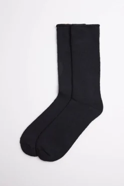 Calcetines térmicos sin puño