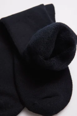 Calcetines térmicos sin puño