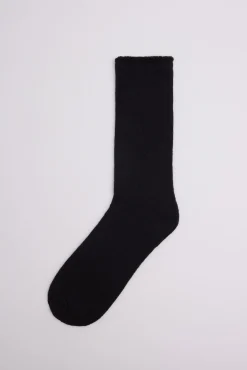 Calcetines térmicos sin puño