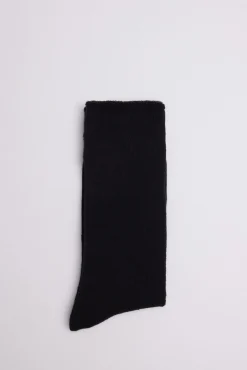 Calcetines térmicos sin puño