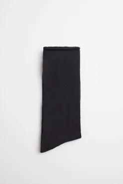 Calcetines térmicos sin puño