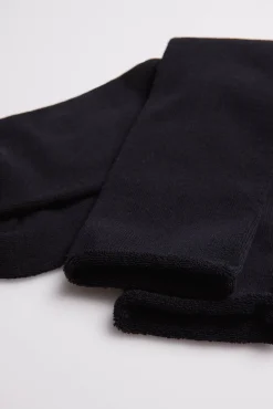 Calcetines térmicos sin puño