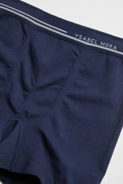 Calzoncillos bóxer marino