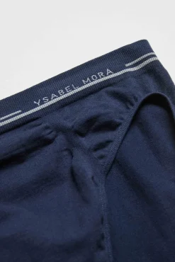 Calzoncillos slip marino