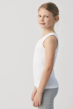 Camiseta interior tirantes