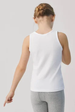 Camiseta interior tirantes