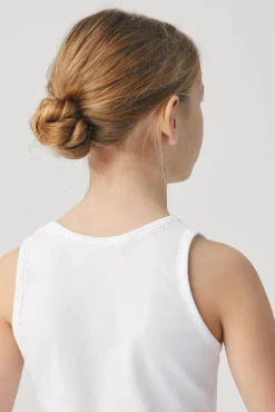 Camiseta interior tirantes