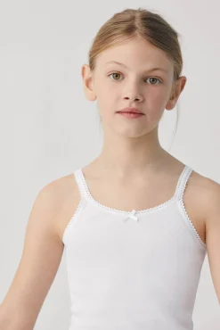 Camiseta interior tirantes