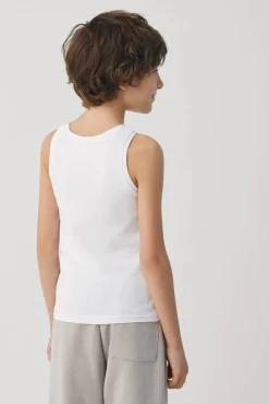 Camiseta interior tirantes