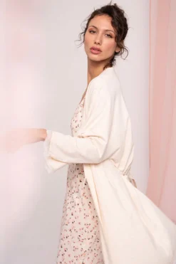 Camison mujer detalle espalda estampado | MUYDEMI