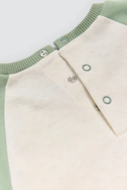 Conjunto bebé 3 piezas Autumn Buddy