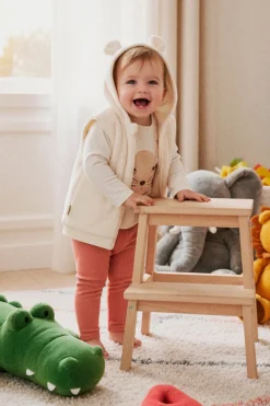 Conjunto bebé 3 piezas Autumn