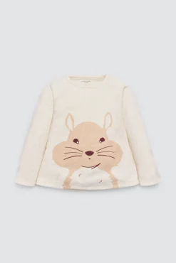 Conjunto bebé 3 piezas Autumn