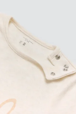 Conjunto bebé 3 piezas Autumn