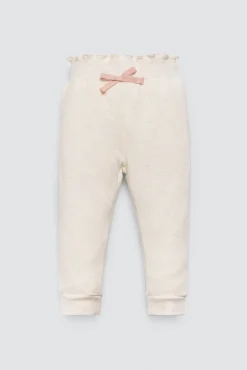 Conjunto bebé chaqueta y jogger Fairy Tale