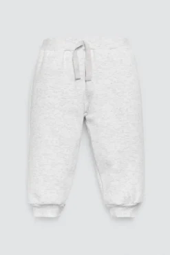 Conjunto bebé manga larga Penguin Toy