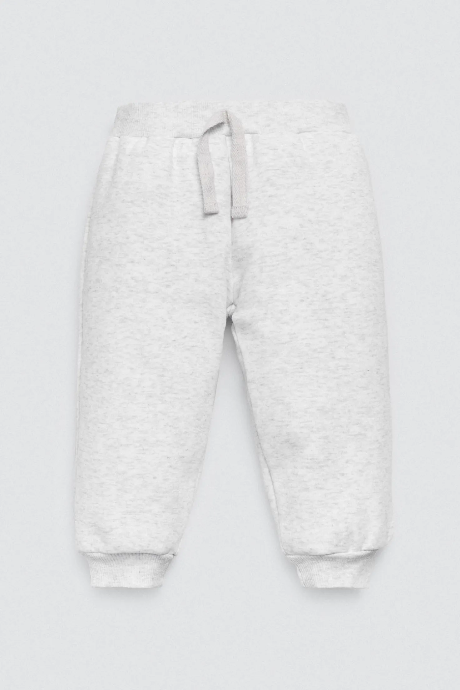 Conjunto bebé manga larga Penguin Toy