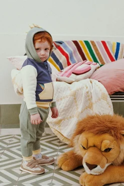 Conjunto bebé manga larga Dragon Tale