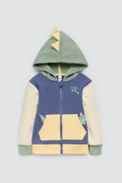 Conjunto bebé manga larga Dragon Tale