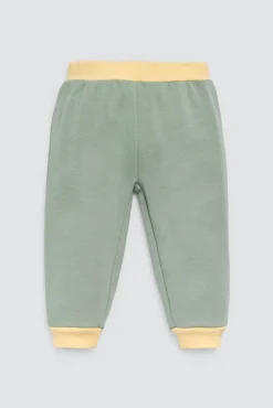 Conjunto bebé manga larga Dragon Tale