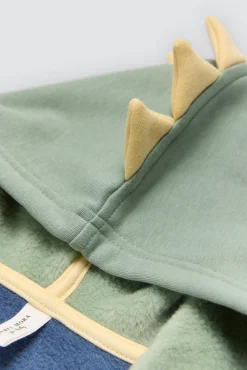 Conjunto bebé manga larga Dragon Tale