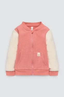 Conjunto bebé manga larga Autumn