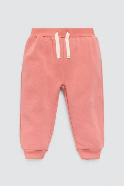 Conjunto bebé manga larga Autumn