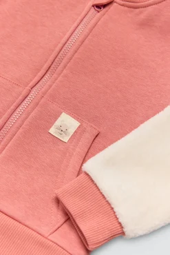 Conjunto bebé manga larga Autumn