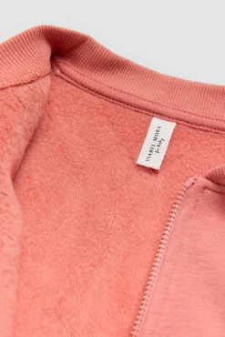 Conjunto bebé manga larga Autumn