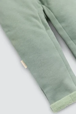 Conjunto bebé peto y camiseta manga larga Dragon Tale