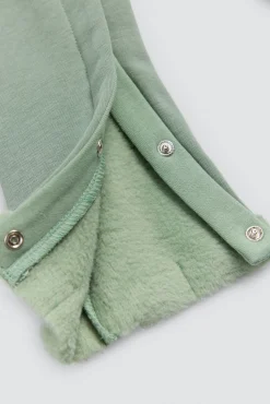 Conjunto bebé peto y camiseta manga larga Dragon Tale