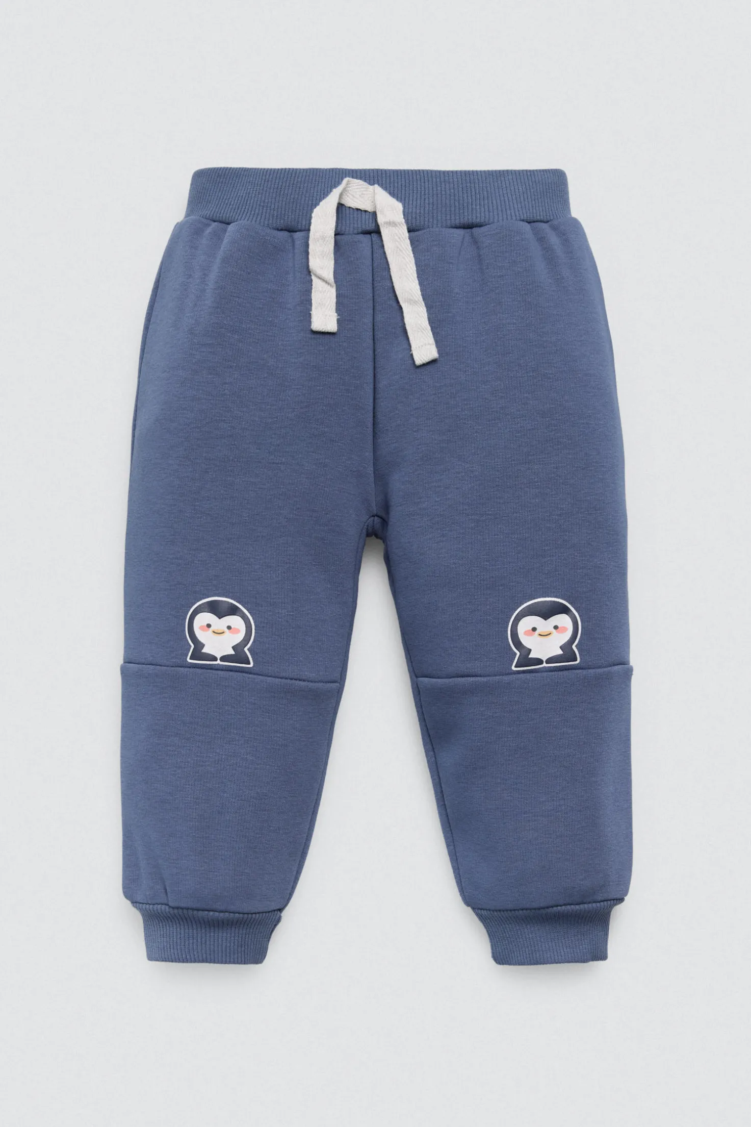 Conjunto bebé sudadera y jogger Penguin Toy