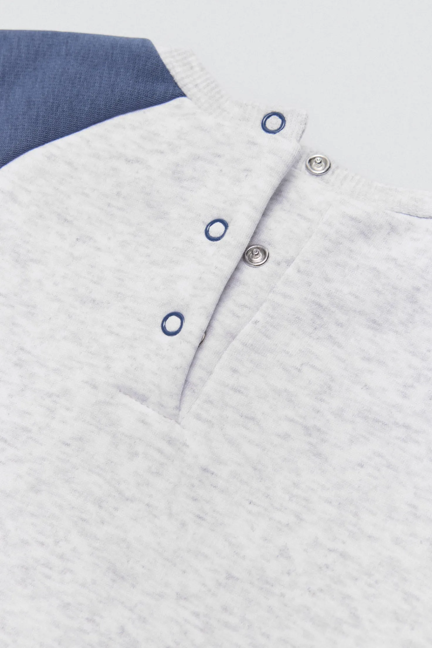 Conjunto bebé sudadera y jogger Penguin Toy