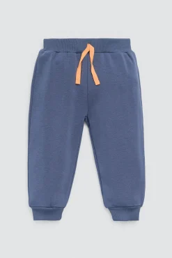 Conjunto bebé sudadera y jogger Dragon Tale