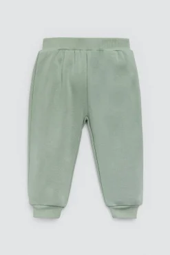 Conjunto bebé sudadera y jogger Autumn Buddy