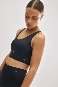 Conjunto deportivo compressive negro