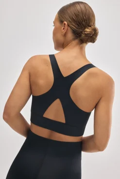 Conjunto deportivo compressive negro