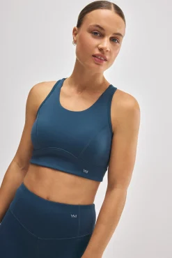 Conjunto deportivo top y jogger