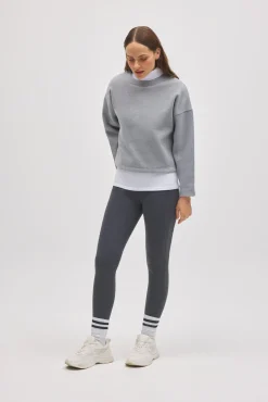 Cozy Sporty | Consigue este look térmico