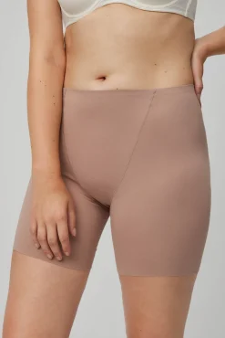 Culotte antirroce láser algodón visón