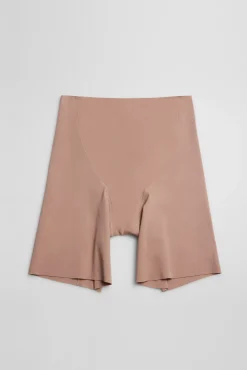 Culotte antirroce láser algodón visón