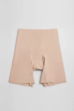 Culotte antirroce láser algodón nude
