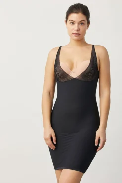 Dress-up reductor negro