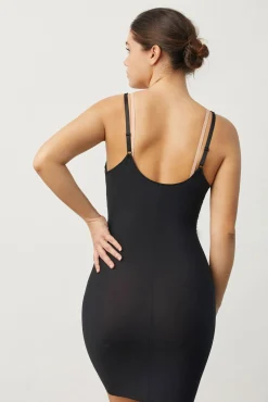 Dress-up reductor negro