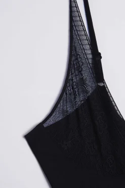 Dress-up reductor negro