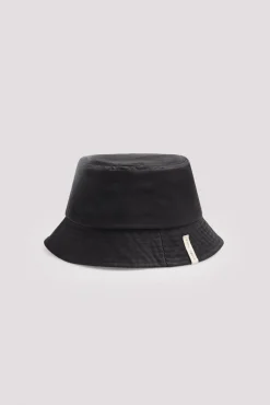 Gorro Bucket negro