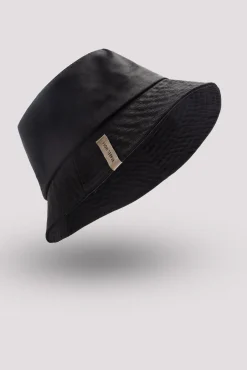 Gorro Bucket negro