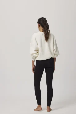 Leggings básicos negro